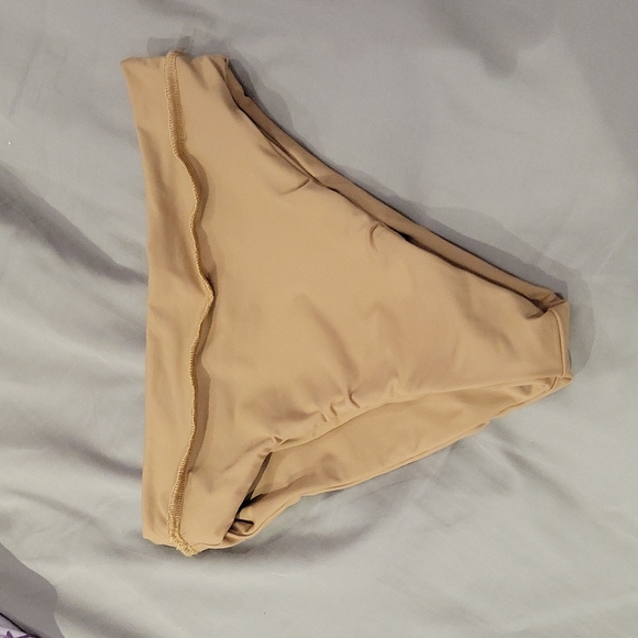 Kaia Bottoms in Toasted Taupe - Picture 6 of 9